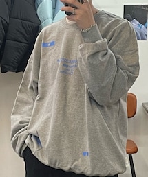 カオヨリナカミ | スウェット