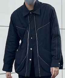 NAMACHEKO | ジャケット/アウター