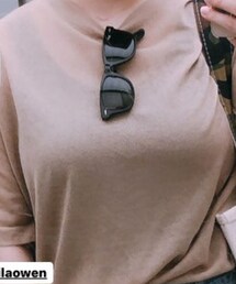 Mila Owen | Tシャツ/カットソー