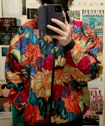 古着 | ナイロンジャケット