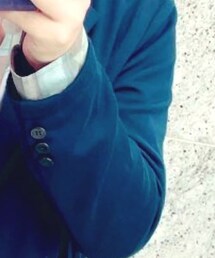 rovtski | ステンカラーコート