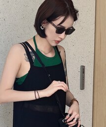 FOREVER 21 | チューブトップ