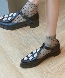 TOKYO BOPPER | シューズ