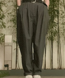 Korea Brand | その他パンツ