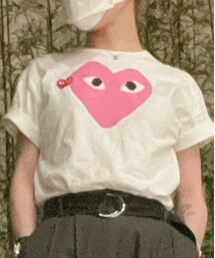 PLAY COMME des GARCONS | Tシャツ/カットソー