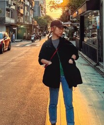 Balanciaga | メッセンジャーバッグ