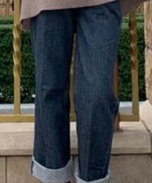 Korea | デニムパンツ