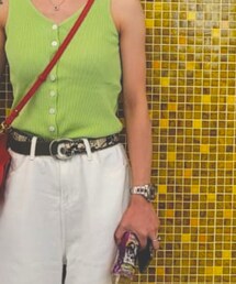 HYSTERIC GLAMOUR | ベルト