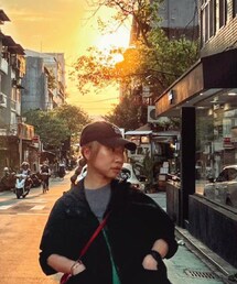 UNDERCOVER | キャップ