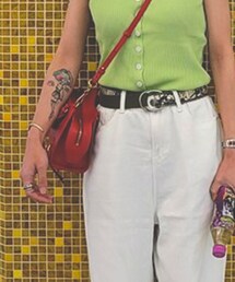 BALENCIAGA | ショルダーバッグ