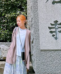 Easy Waves | その他アウター