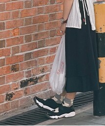 BEAMS | クラッチバッグ