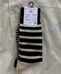 UNIQLO | ソックス/靴下
