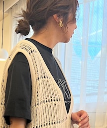 パシオス | Tシャツ/カットソー