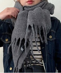 UNIQLO | マフラー