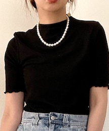 GU | Tシャツ/カットソー