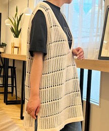 パシオス | ニット/セーター