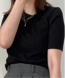 GU | Tシャツ/カットソー
