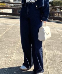 ZARA | デニムパンツ