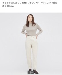 UNIQLO | Tシャツ/カットソー