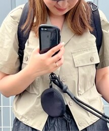 GU | シャツ/ブラウス