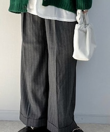 GU | パンツ