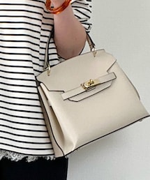 SALON de RUBAN | バッグ