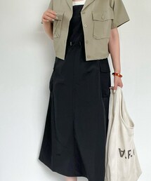 GU | ワンピース/ドレス