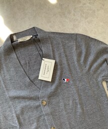 Maison Kitsune | カーディガン/ボレロ