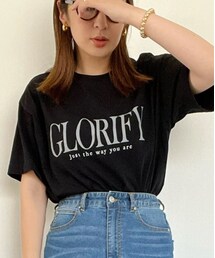 パシオス | Tシャツ/カットソー