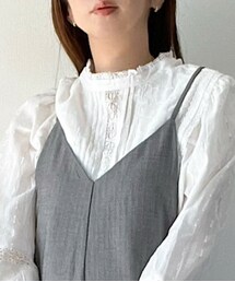 ZARA | シャツ/ブラウス