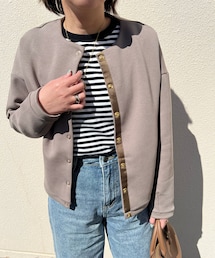 STYLEDOOR | トップス