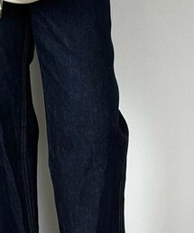 UNIQLO | デニムパンツ