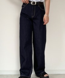 UNIQLO | デニムパンツ