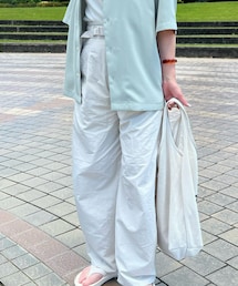 GU | パンツ