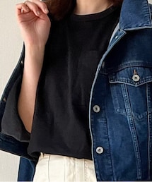 GU | Tシャツ/カットソー