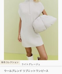 H&M | ワンピース