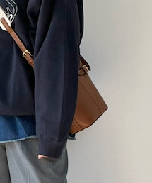 ZARA | バッグ