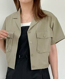 GU | シャツ/ブラウス