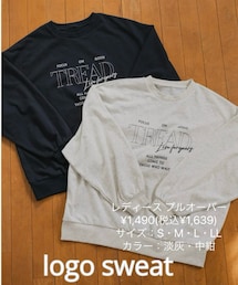 しまむら | スウェット