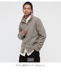 UNIQLO | カーディガン/ボレロ