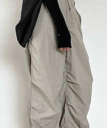 GU | カーゴパンツ