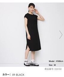 GU | ワンピース/ドレス