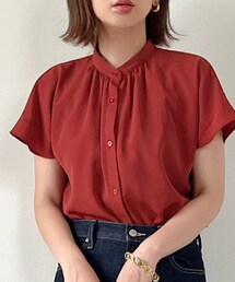 GU | シャツ/ブラウス