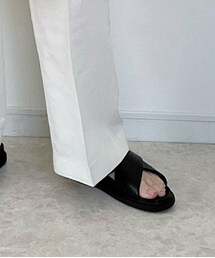 UNIQLO | サンダル