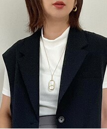 GU | Tシャツ/カットソー