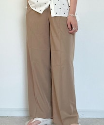 UNIQLO | パンツ