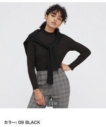 UNIQLO | Tシャツ/カットソー