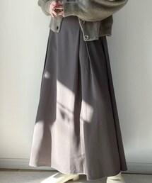 coming soon | ワンピース/ドレス