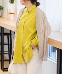 パシオス | シャツ/ブラウス